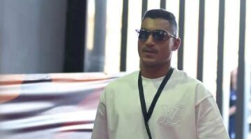 الأهلي يقدم لمصطفى محمد عرضاً غير مسبوق.. هل سي reassess قراره؟