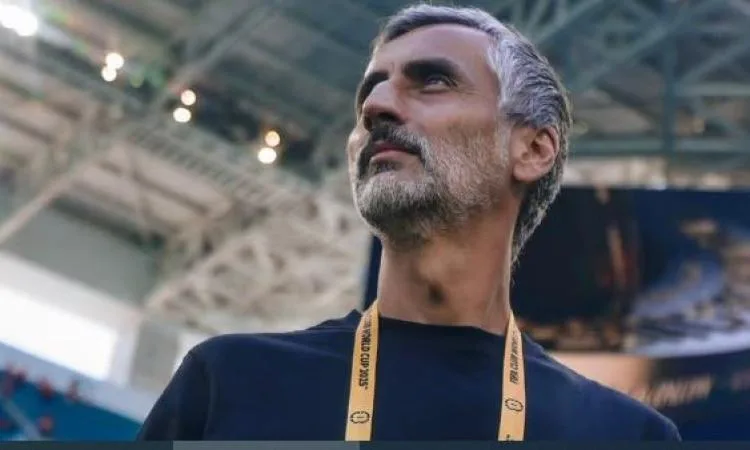 الأهلي يقوم بتدريبات استشفائية تحضيرًا لمواجهة بالميراس في كأس العالم للأندية الأهلي يقوم بتدريبات استشفائية تحضيرًا لمواجهة بالميراس في كأس العالم للأندية