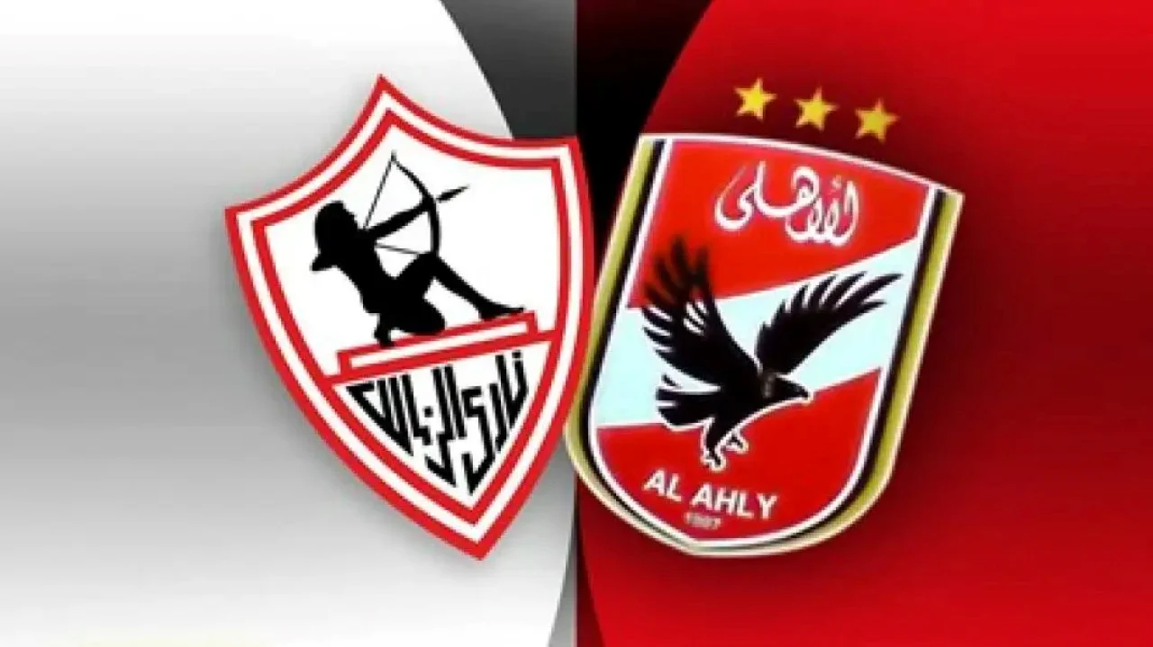 الأهلي ينجز صفقة جديدة مع لاعب من الزمالك لمدة أربع سنوات الأهلي ينجز صفقة جديدة مع لاعب من الزمالك لمدة أربع سنوات
