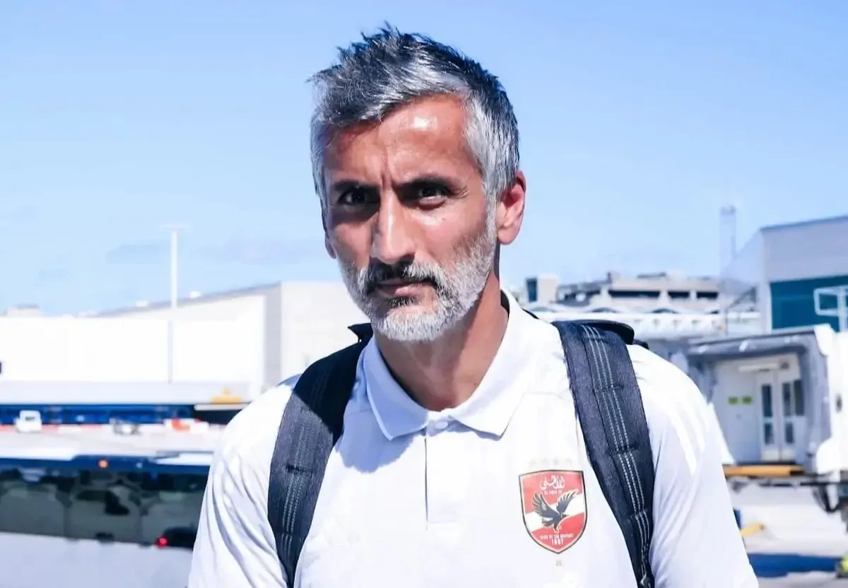 الأهلي يواجه حملات التشويه ضد ريبيرو بشكل علني الأهلي يواجه حملات التشويه ضد ريبيرو بشكل علني