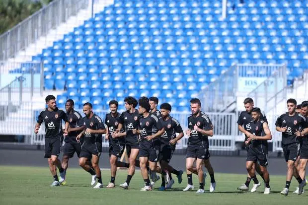 الأهلي يوضح موقف أبو علي وجراديشر من اللعب ضد إنتر ميامي الأهلي يوضح موقف أبو علي وجراديشر من اللعب ضد إنتر ميامي