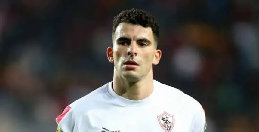 الأهلي يُخبر زيزو بموعد الكشف عن الصفقة.. مفاجأة لنادي الزمالك. الأهلي يُخبر زيزو بموعد الكشف عن الصفقة.. مفاجأة لنادي الزمالك.