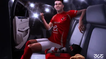 الأهلي يُعلن عن وصول زيزو إلى ميامي تحضيرًا لكأس العالم للأندية 2025
