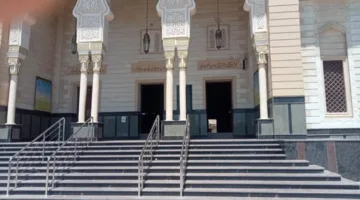 الأوقاف: تجهيز 6240 موقعاً لأداء صلاة عيد الأضحى