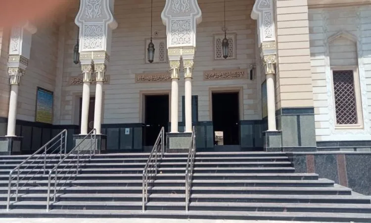 الأوقاف: تجهيز 6240 موقعاً لأداء صلاة عيد الأضحى الأوقاف: تجهيز 6240 موقعاً لأداء صلاة عيد الأضحى