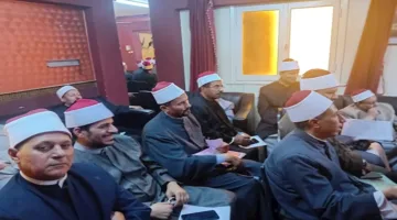 الأوقاف تُجهز 550 ساحة في الدقهلية للاحتفال بعيد الأضحى