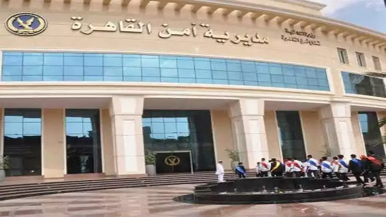 “الأولى متوفاة والثانية في المستشفى”.. سائق يصدم طالبتين في المقطم “الأولى متوفاة والثانية في المستشفى”.. سائق يصدم طالبتين في المقطم