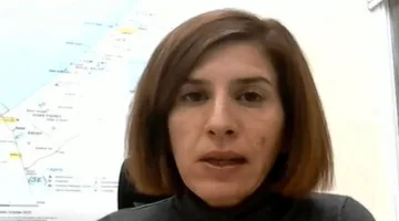 “الأونروا”: نموذج توزيع المساعدات في غزة يعد دعوة للمأساة