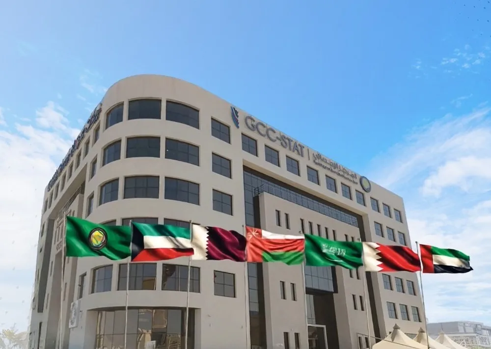 الإجمالي المتوقع للإنفاق في دول مجلس التعاون الخليجي يصل إلى 542.1 مليار دولار الإجمالي المتوقع للإنفاق في دول مجلس التعاون الخليجي يصل إلى 542.1 مليار دولار