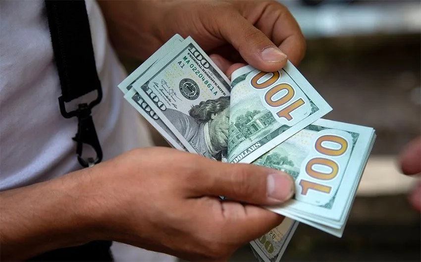 الإحصاءات: مصر تحتل المركز السابع عالميًا في قائمة أكبر الدول المستقبلة لتحويلات العمالة من الخارج لعام 2024 الإحصاءات: مصر تحتل المركز السابع عالميًا في قائمة أكبر الدول المستقبلة لتحويلات العمالة من الخارج لعام 2024
