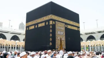 الإحصائيات تتحدث.. «الحج» اقتصاد يرتفع إلى ذروته