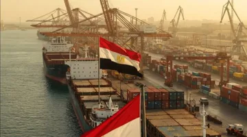 الإحصائيات تكشف عن ارتفاع صادرات مصر إلى دول البريكس لتصل إلى 8.7 مليار دولار