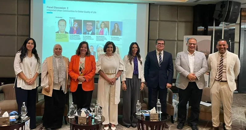 الإسكان الاجتماعي: الصندوق يبحث في إطلاق سندات خضراء لتنويع مصادر التمويل. الإسكان الاجتماعي: الصندوق يبحث في إطلاق سندات خضراء لتنويع مصادر التمويل.