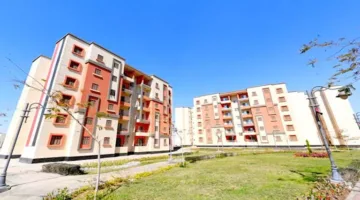 الإسكان تستعرض وضع المتقدمين في مشروع سكن لكل المصريين 5 الذين ليس لديهم أولوية