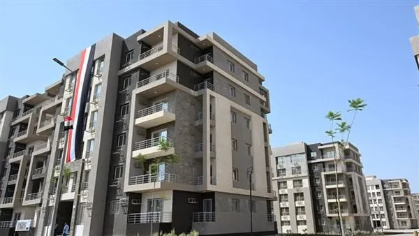 «الإسكان» تمدد فترة التسجيل في مبادرة “سكن لكل المصريين 7” حتى هذا التاريخ «الإسكان» تمدد فترة التسجيل في مبادرة “سكن لكل المصريين 7” حتى هذا التاريخ