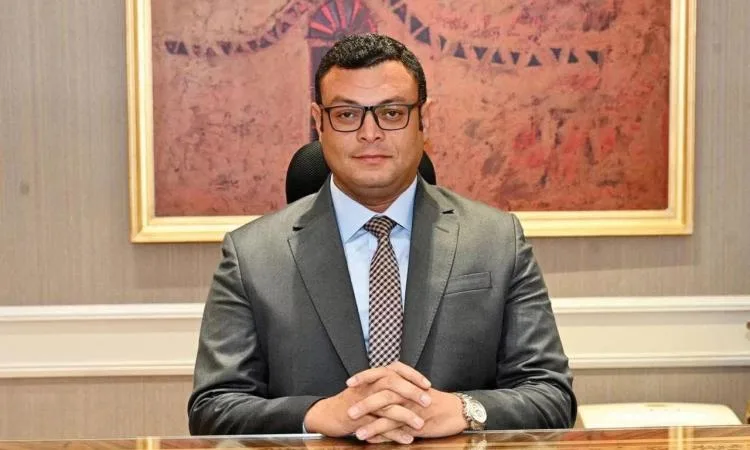 الإسكان: ثلاث سحوبات علنية لتوزيع قطع الأراضي على العملاء في منطقة توفيق الأوضاع بالعبور الجديدة الإسكان: ثلاث سحوبات علنية لتوزيع قطع الأراضي على العملاء في منطقة توفيق الأوضاع بالعبور الجديدة