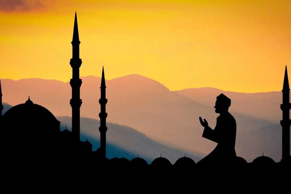 الإسلام: الدين الأكثر انتشارًا عالميًا في العقد الماضي (بحث) الإسلام: الدين الأكثر انتشارًا عالميًا في العقد الماضي (بحث)