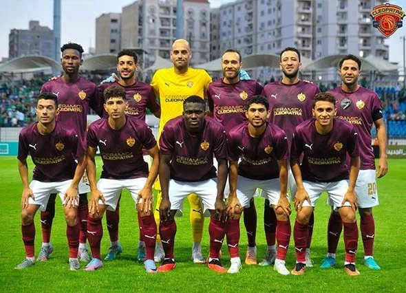 الإسماعيلي وإنبي يتراجعان… سيراميكا والبنك يحققان خطوة نحو نهائي كأس العاصمة المصرية الإسماعيلي وإنبي يتراجعان… سيراميكا والبنك يحققان خطوة نحو نهائي كأس العاصمة المصرية