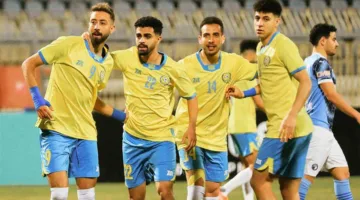 الإسماعيلي يحرز المرتبة الثالثة في بطولة العاصمة