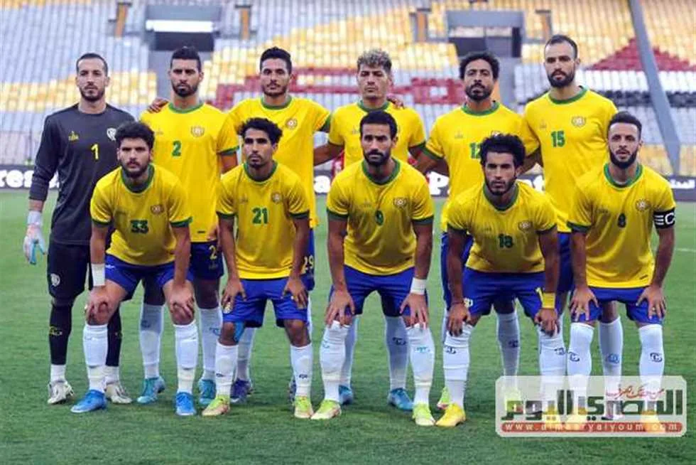 الإسماعيلي يحقق المركز الثالث في كأس العاصمة بعد انتصاره على إنبي بهدفين دون رد الإسماعيلي يحقق المركز الثالث في كأس العاصمة بعد انتصاره على إنبي بهدفين دون رد