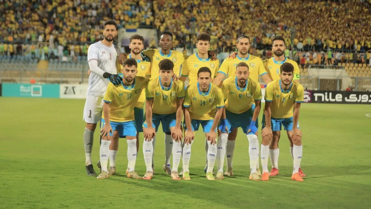 الإسماعيلي يرفض قرار الفيفا بوقف تسجيل اللاعبين وفرض غرامة مالية عليه الإسماعيلي يرفض قرار الفيفا بوقف تسجيل اللاعبين وفرض غرامة مالية عليه