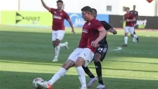 الإسماعيلي يستقبل سيراميكا في مباراة الذهاب لنصف نهائي كأس العاصمة المصرية الإسماعيلي يستقبل سيراميكا في مباراة الذهاب لنصف نهائي كأس العاصمة المصرية