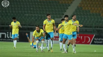 الإسماعيلي ينافس إنبي على المركز الثالث في كأس القاهرة