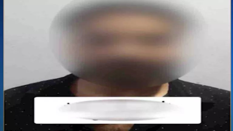 الإطاحة بسائق اعتدى على امرأة في مدينة نصر