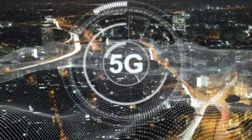 الإطلاق الرسمي اليوم: اكتشف فوائد خدمة الـ 5G