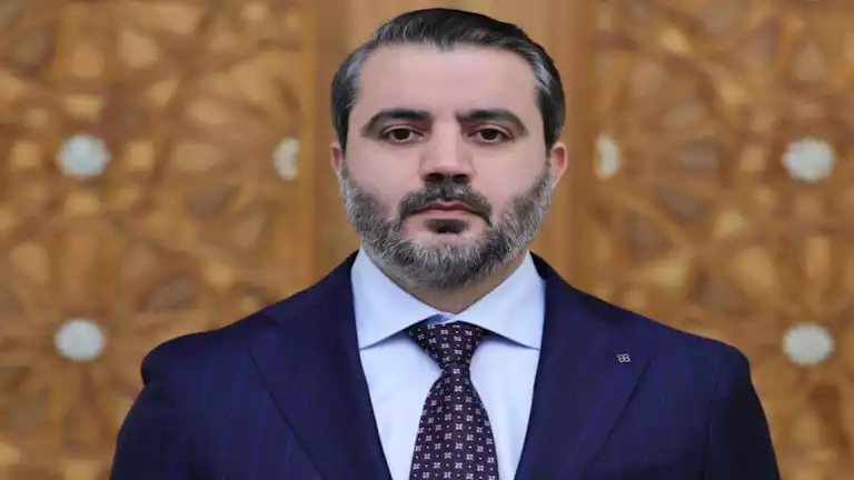 الإعلام يشتعل بعد زيارة وزير الخارجية السوري للدوحة تحت عنوان ‘الحليف الكفو’ الإعلام يشتعل بعد زيارة وزير الخارجية السوري للدوحة تحت عنوان ‘الحليف الكفو’