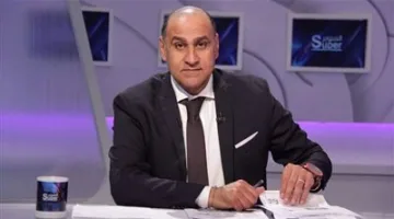 الإعلامي خالد بيومي ينتقد زيزو بسبب تصريحاته الأخيرة مع إبراهيم فايق: ‘لم يكن موفقًا في ظهوره غير المبرر’