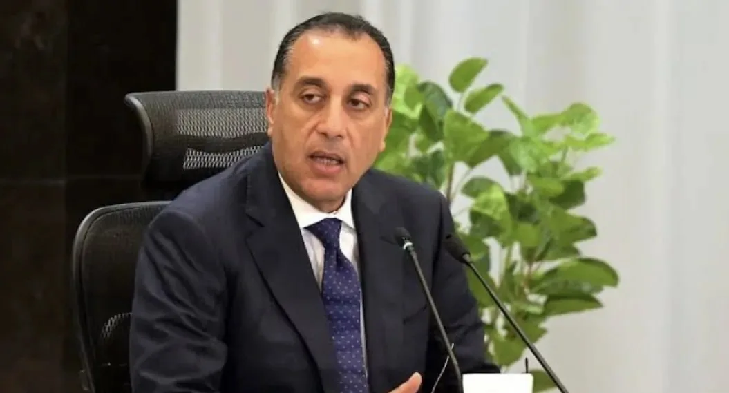 الإعلان الأول من مصر بشأن الضغوط العسكرية الإسرائيلية على إيران الإعلان الأول من مصر بشأن الضغوط العسكرية الإسرائيلية على إيران