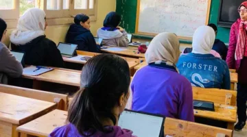الإعلان الرسمي: رابط نتائج جميع سنوات النقل في محافظة القاهرة لعام 2025