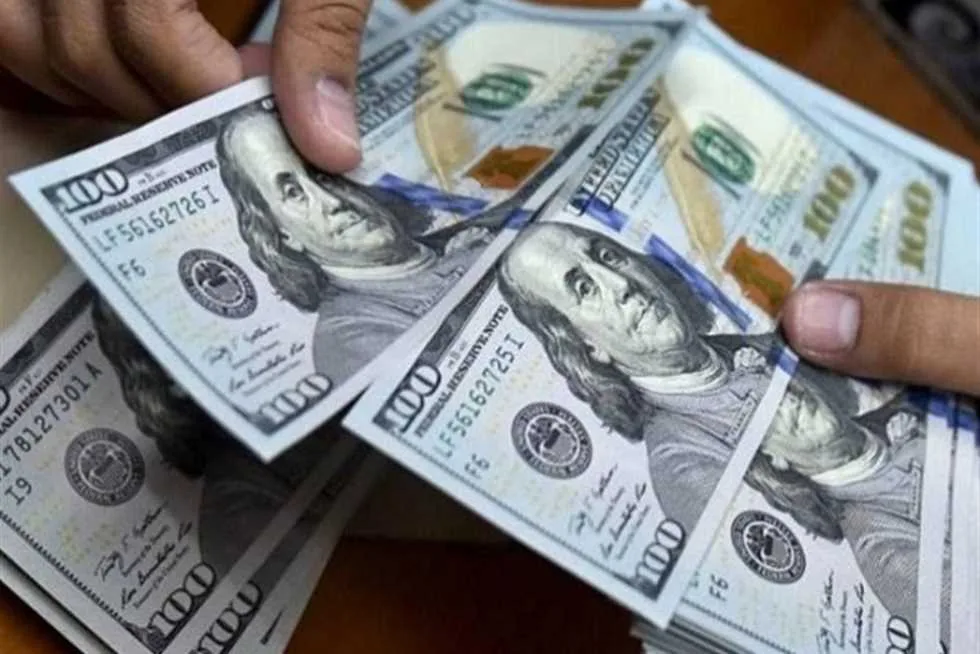 الإعلان الرسمي: سعر الدولار اليوم مقابل الجنيه المصري في البنوك، الثلاثاء 3 يونيو 2025 الإعلان الرسمي: سعر الدولار اليوم مقابل الجنيه المصري في البنوك، الثلاثاء 3 يونيو 2025