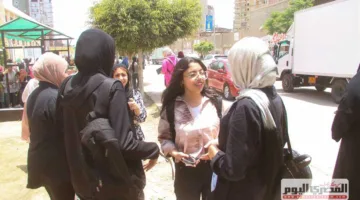 الإعلان الرسمي لنتائج الصف الثاني الإعدادي للفصل الدراسي الثاني 2025-2026 في القاهرة خلال الأيام المقبلة.