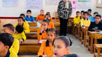 الإعلان عن نتائج الصف السادس الابتدائي للترم الثاني 2025 في القاهرة قريبًا