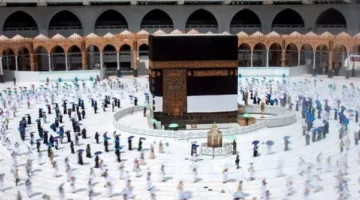 الإفتاء تسمح للمرأة بأداء طواف الإفاضة قبل فجر يوم النحر إذا خافت من الحيض