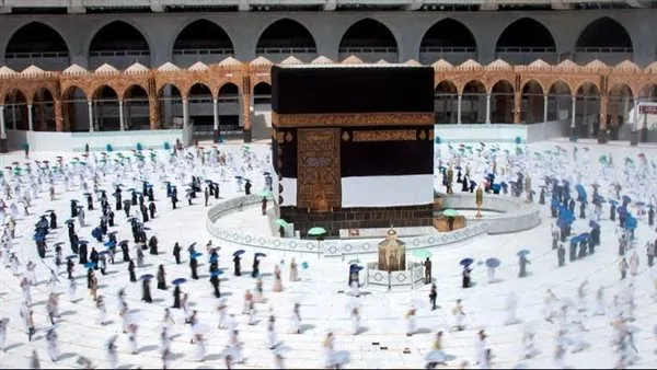الإفتاء تسمح للمرأة بأداء طواف الإفاضة قبل فجر يوم النحر إذا خافت من الحيض الإفتاء تسمح للمرأة بأداء طواف الإفاضة قبل فجر يوم النحر إذا خافت من الحيض