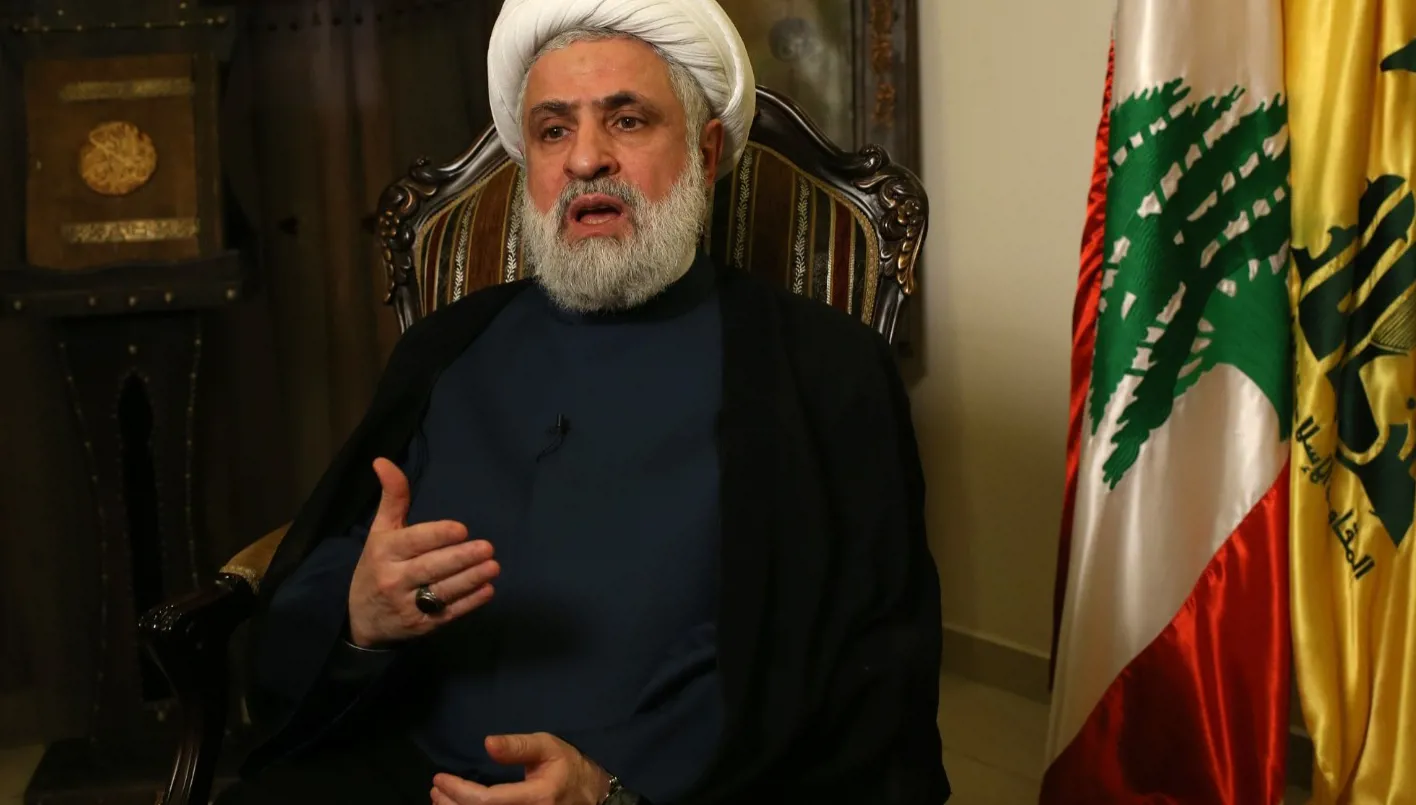 الإفراط في التركيز على العدو… كيف يصبح الخطاب تعبيرًا عن العجز الإفراط في التركيز على العدو… كيف يصبح الخطاب تعبيرًا عن العجز