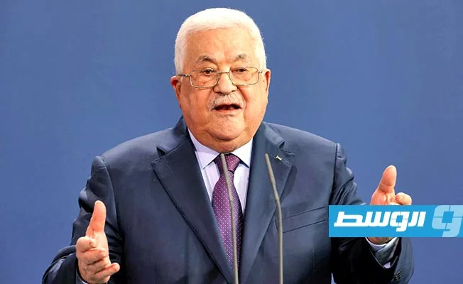 الإليزيه: أبو مازن يؤيد إلغاء تسليح حماس وعدم تواجدها في إدارة قطاع غزة. الإليزيه: أبو مازن يؤيد إلغاء تسليح حماس وعدم تواجدها في إدارة قطاع غزة.
