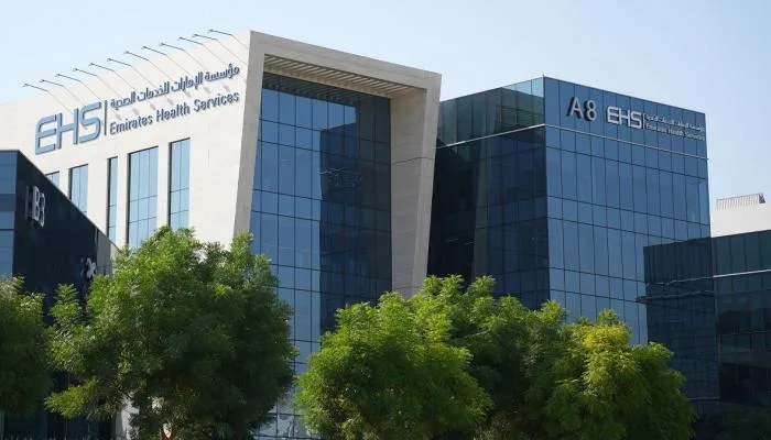 «الإمارات الصحية» تُحدث تحولًا كبيرًا في جراحات الأذن باستخدام تقنية «الإكسوسكوب» «الإمارات الصحية» تُحدث تحولًا كبيرًا في جراحات الأذن باستخدام تقنية «الإكسوسكوب»