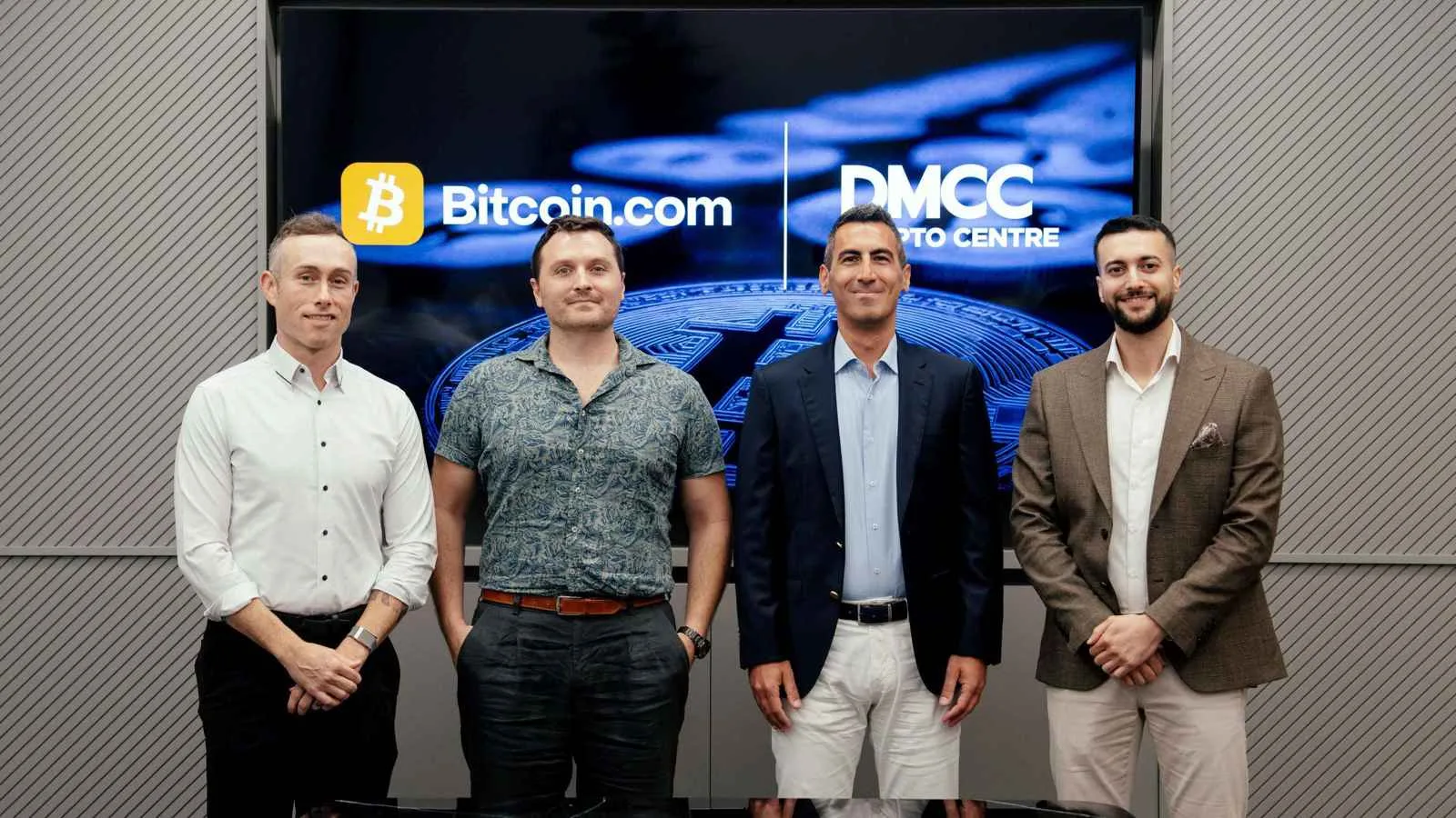 الإمارات تتصدر الثورة الشاملة في مجال العملات الرقمية بالشرق الأوسط الإمارات تتصدر الثورة الشاملة في مجال العملات الرقمية بالشرق الأوسط