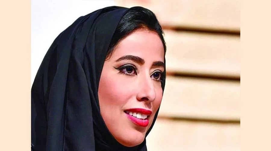 الإمارات تتصدر الدول العربية في «تقرير الفجوة بين الجنسين» الإمارات تتصدر الدول العربية في «تقرير الفجوة بين الجنسين»
