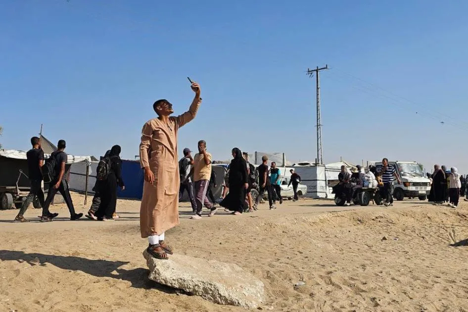 الإمارات تعبر عن تأييدها لقرار الجمعية العامة بفرض هدنة عاجلة في غزة الإمارات تعبر عن تأييدها لقرار الجمعية العامة بفرض هدنة عاجلة في غزة