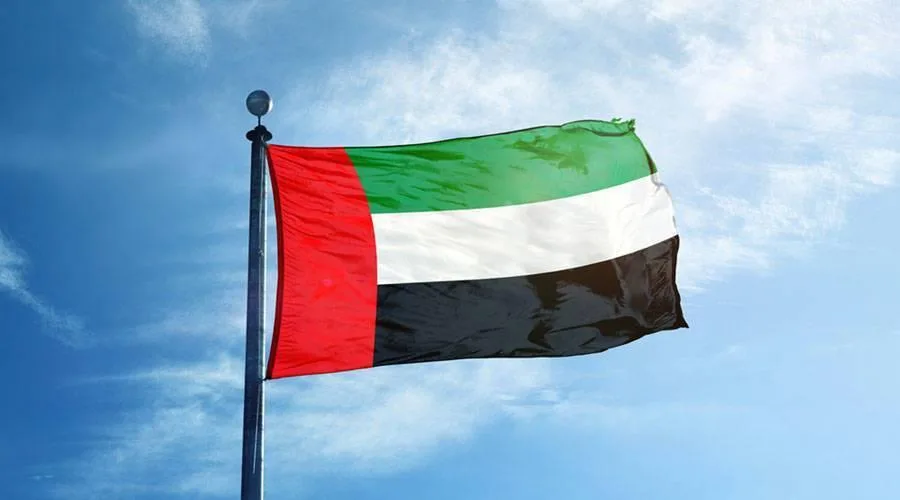 الإمارات تندد بالهجوم على القافلة الإنسانية في شمال دارفور وتطالب بضرورة وقف إطلاق النار في السودان.
