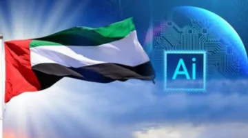 الإمارات تهيمن على المستقبل.. مجلس الذكاء الاصطناعي يخطط لسمات الغد.