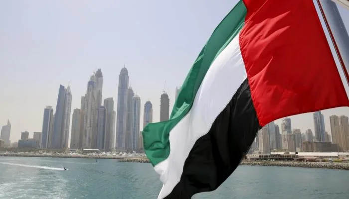 الإمارات ضمن أفضل 10 دول عالميًا: تصنيف عام 2025 للحكومات الفعالة الإمارات ضمن أفضل 10 دول عالميًا: تصنيف عام 2025 للحكومات الفعالة