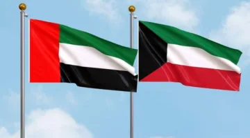 الإمارات والكويت: تاريخ مشترك وروابط أخوية متينة
