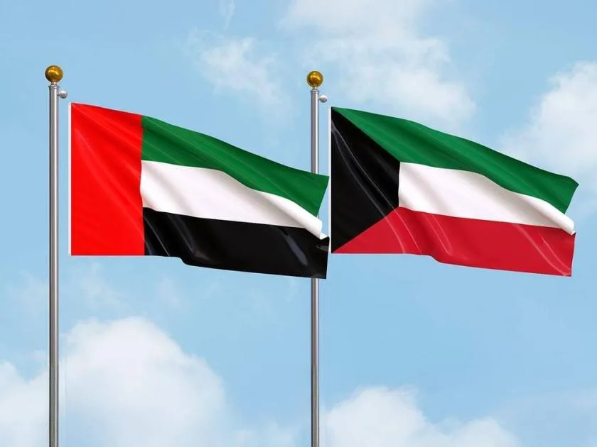 الإمارات والكويت: تاريخ مشترك وروابط أخوية متينة الإمارات والكويت: تاريخ مشترك وروابط أخوية متينة