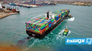 الإمارات وتركيا ومصر تتصدر الدول المستفيدة من تغطية البنوك الليبية لاعتمادات القطاع الخاص خلال 5 أشهر